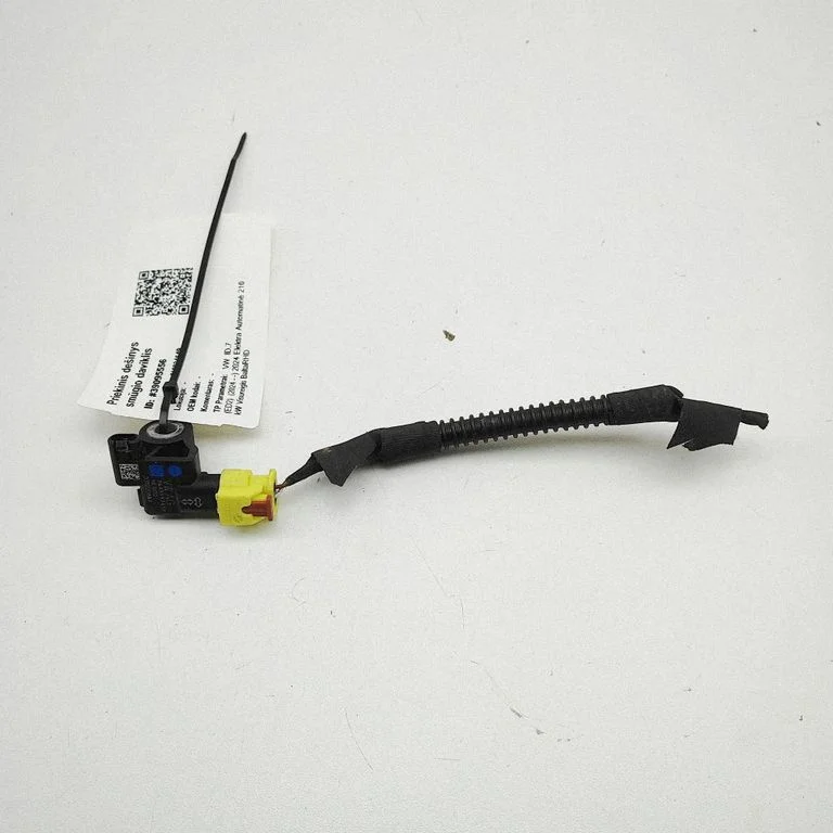 Drošības spilvenu trieciena sensors 3WA959345B