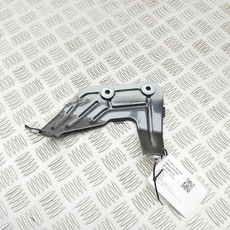 Fender mounting bracket – BMW X3 G01 (2018-2024)