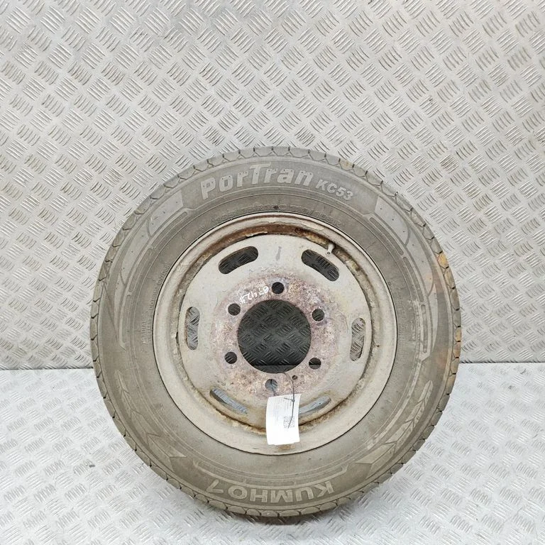 R16 alloy rim 201060E