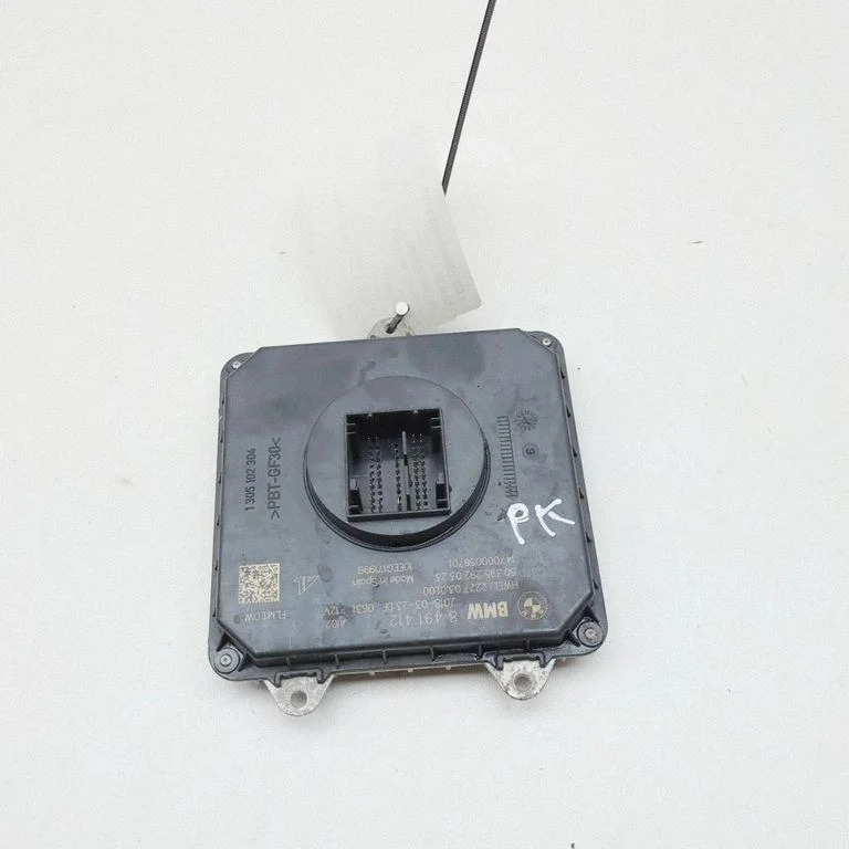 LED-tulede moodul – BMW 5-seeria G30 G31 G38 (2016-)
