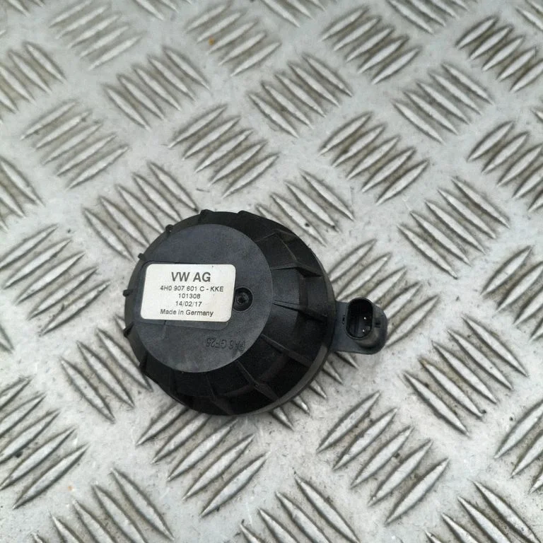 Alarm system siren 4H0907601C