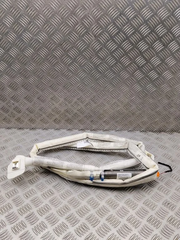 Roof airbag 608740001