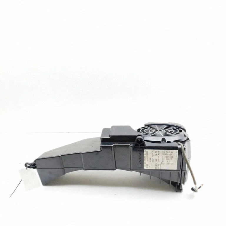 Subwoofer speaker 4G8035382