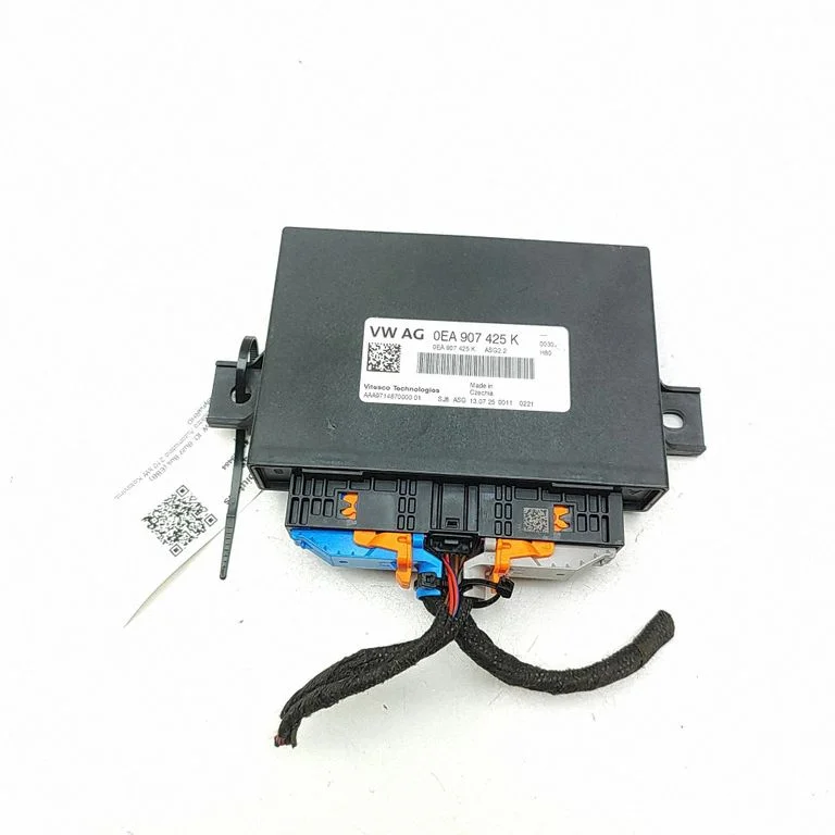 Sterownik silnika 0EA907425K – Volkswagen ID.4 (2020-)