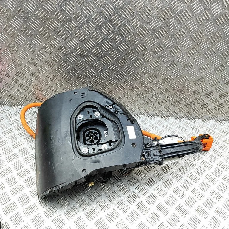 Electric car charging cable 9JA971106P