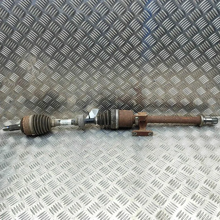 Priekšējā pusass 44305020