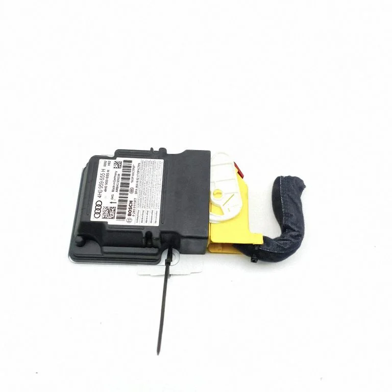Airbag control unit/module 4H0959655H