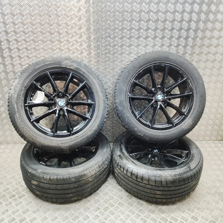 R12 valuvelg (-veljed) 6868217