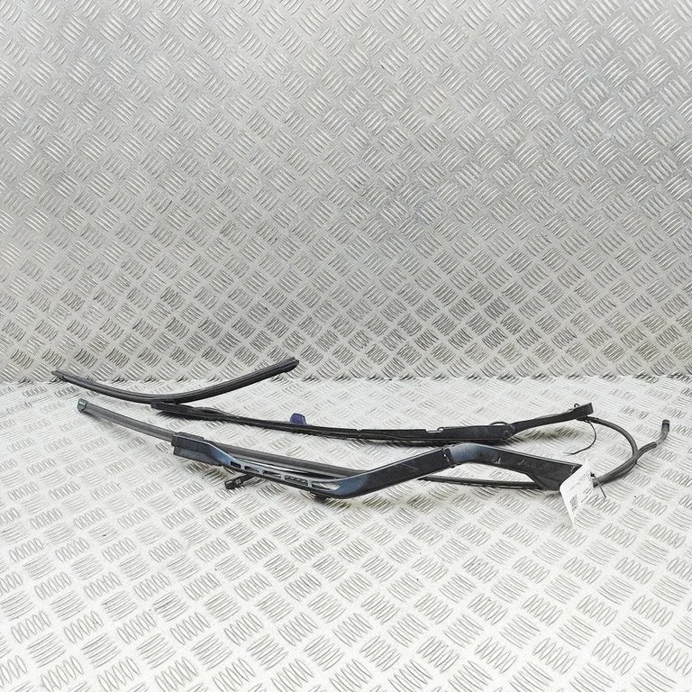 Windshield/front glass wiper blade – Volvo S90, V90 (2016-)