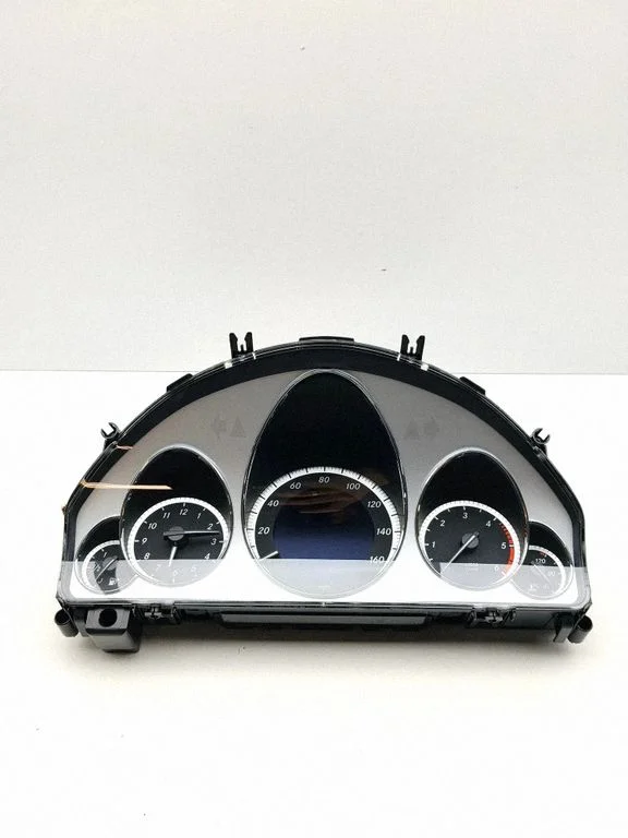 Speedometer (instrument cluster) A2129014202