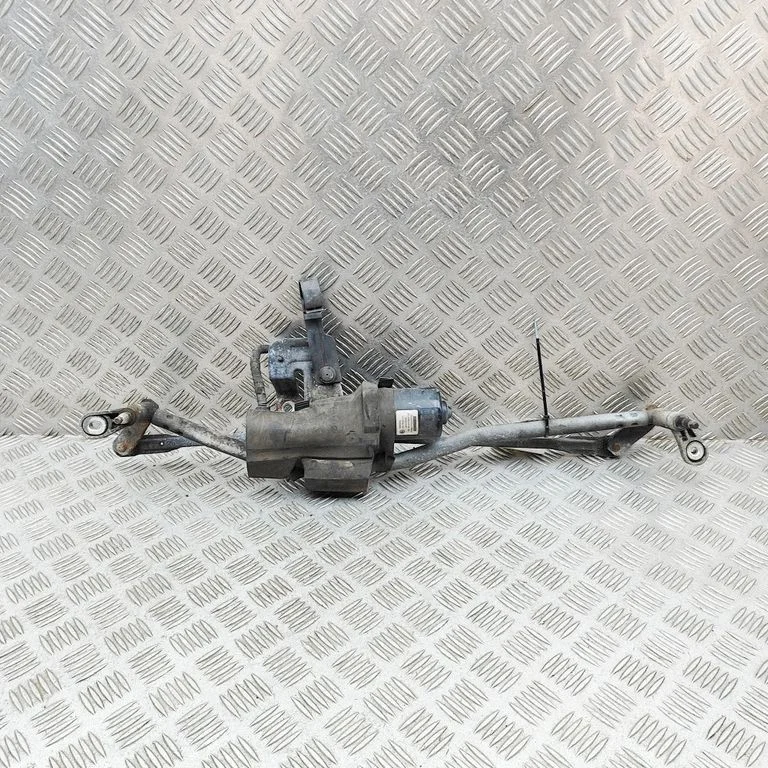 Mechanizm wycieraczek z silniczkiem – Fiat Ducato (2014-)