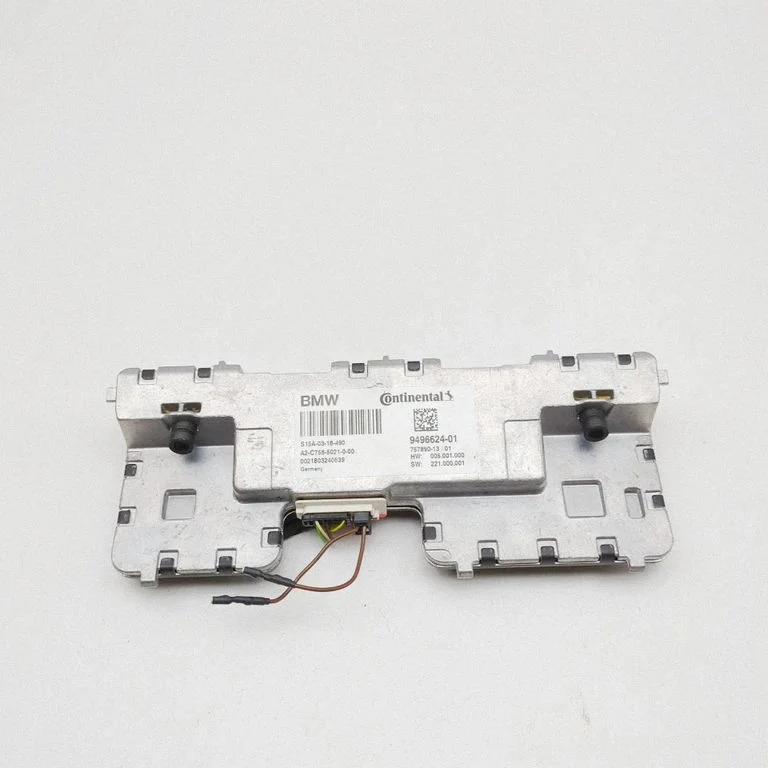 Windshield/windscreen camera – BMW 5 Series G30 G31 G38 (2016-)