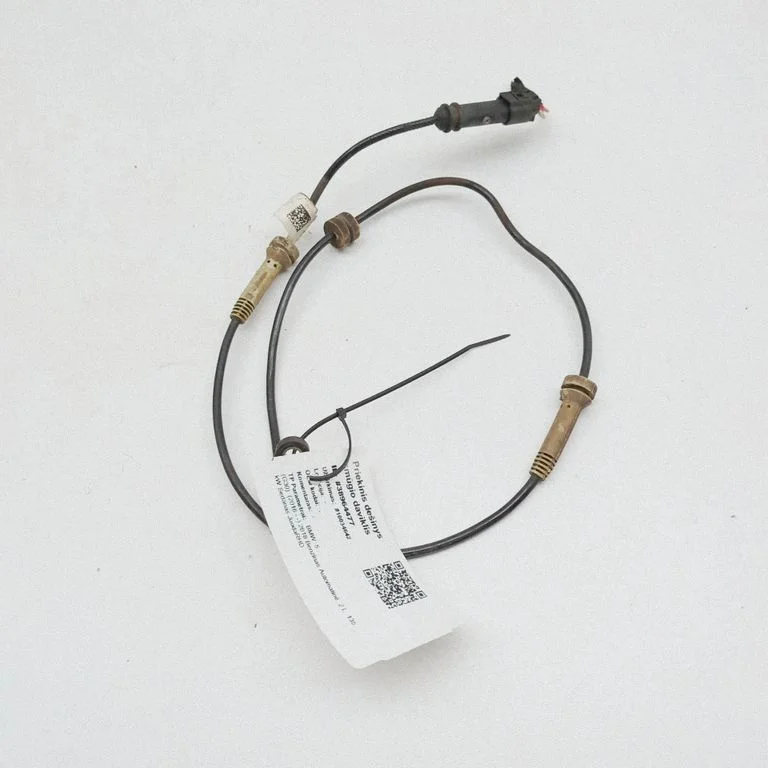 ABS brake wheel speed sensor 6874877