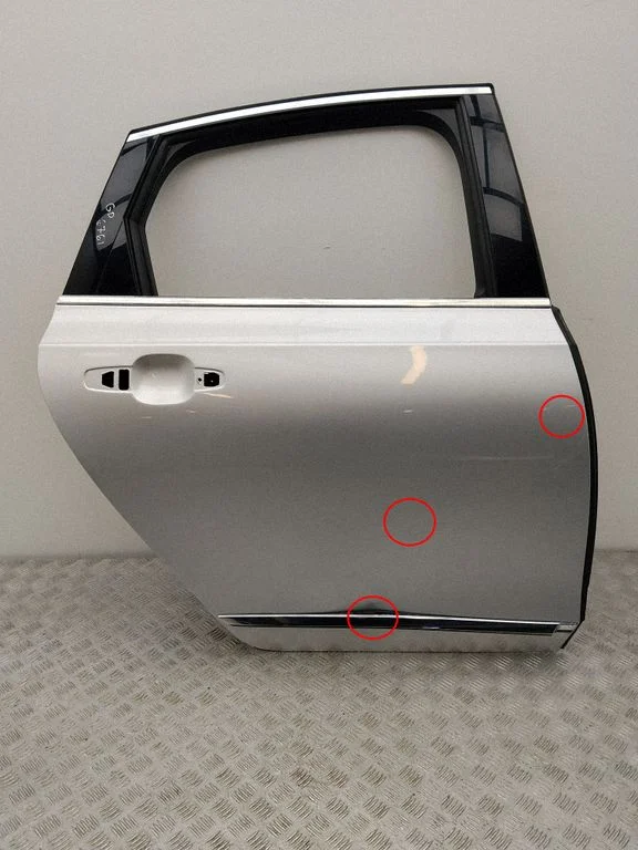 Rear door 31674760