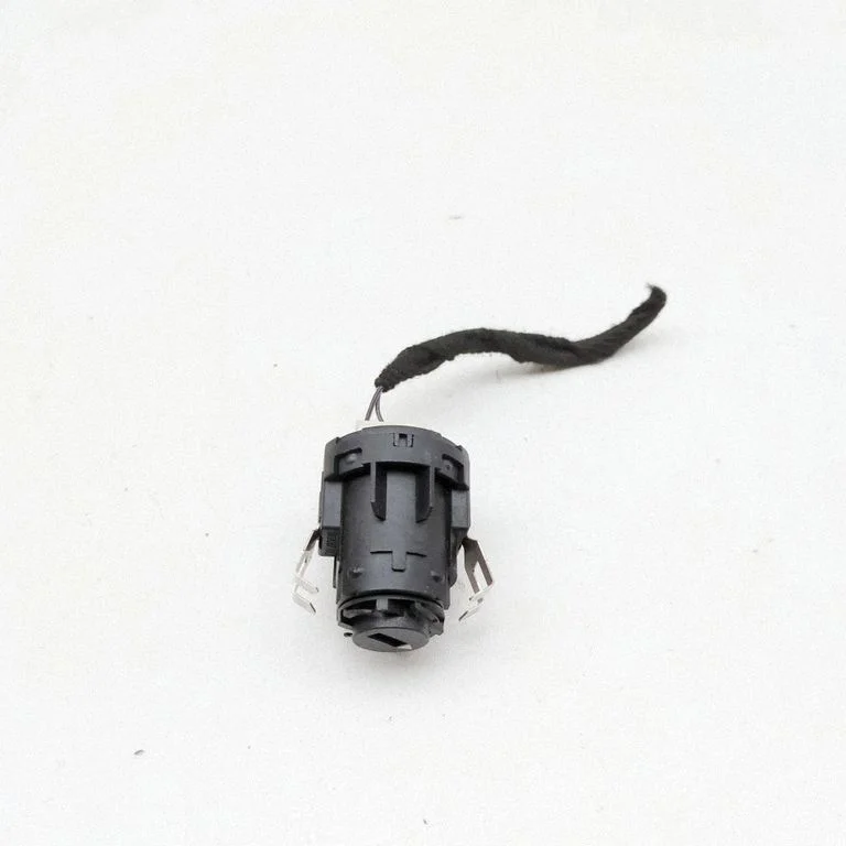 Passenger airbag on/off switch – BMW 5 Series G30 G31 G38 (2016-)