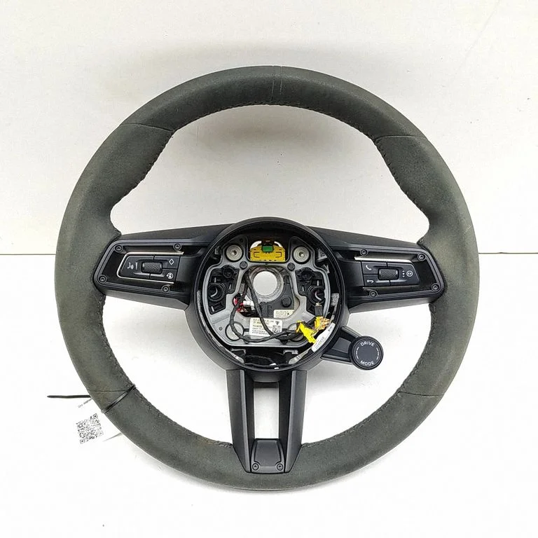 Rool – Porsche Taycan 9J1 (2019-)