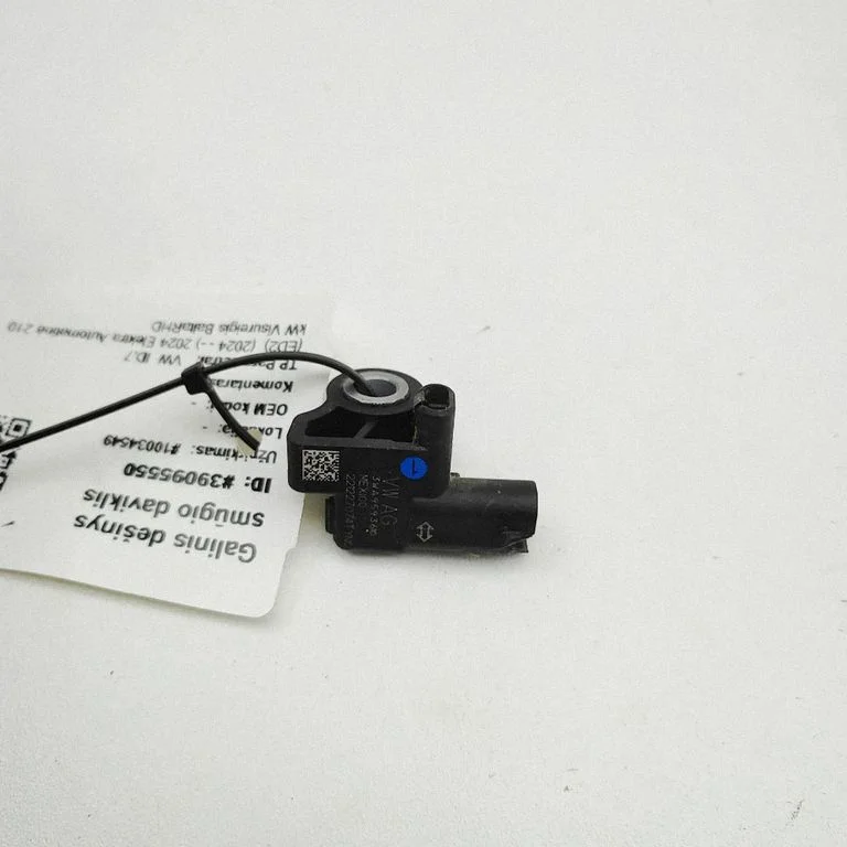 Drošības spilvenu trieciena sensors 3WA959360