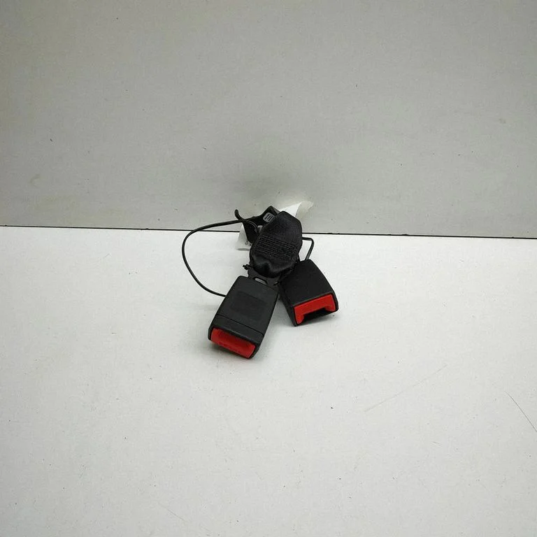 Rear seatbelt buckle – BMW iX3 G08 (2020-)