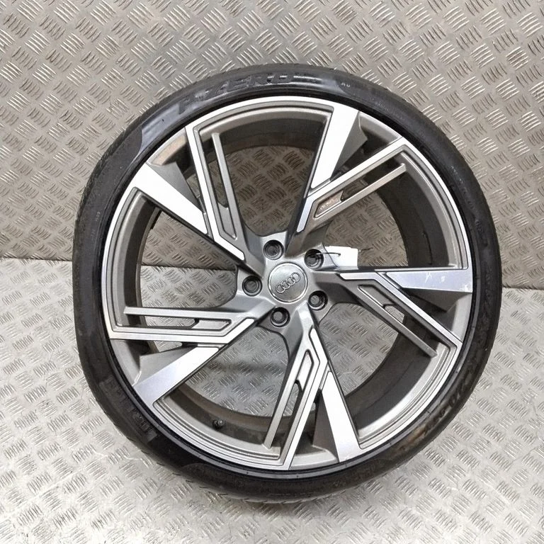 R20 alloy rim D5452