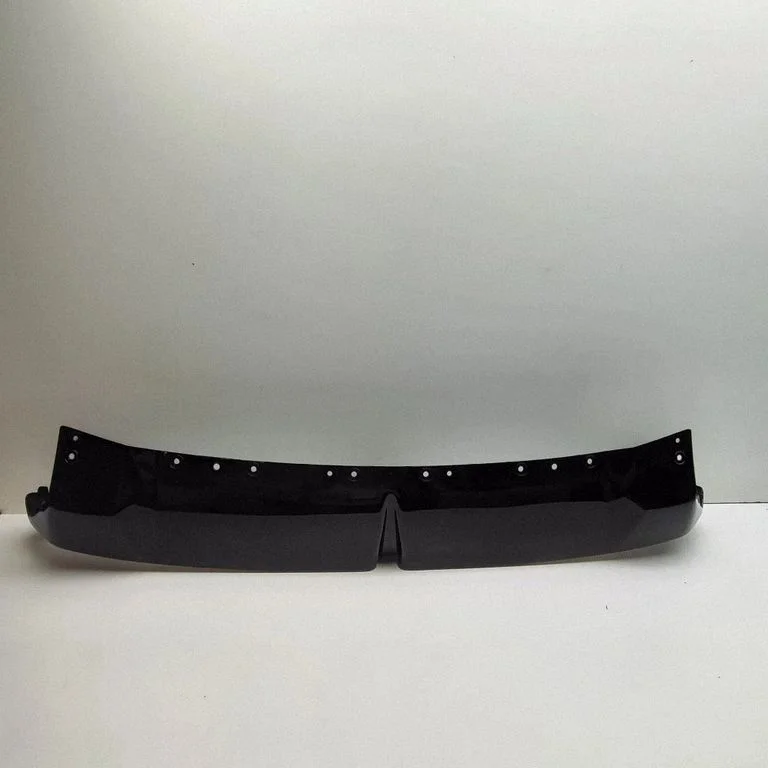 Front bumper lip – BMW iX3 (2020-2025)