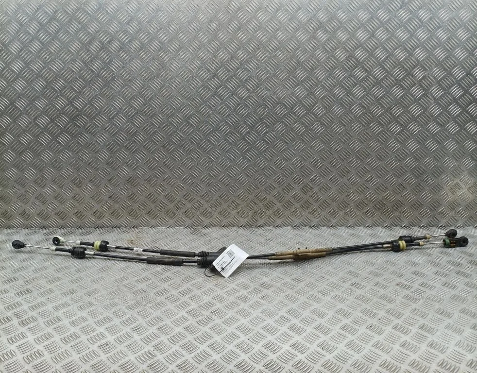 Käiguvahetuse tross 31492753