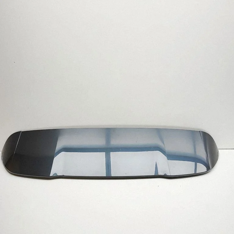 Rear window tailgate spoiler – Audi Q5 SQ5 FY (2017-2025)