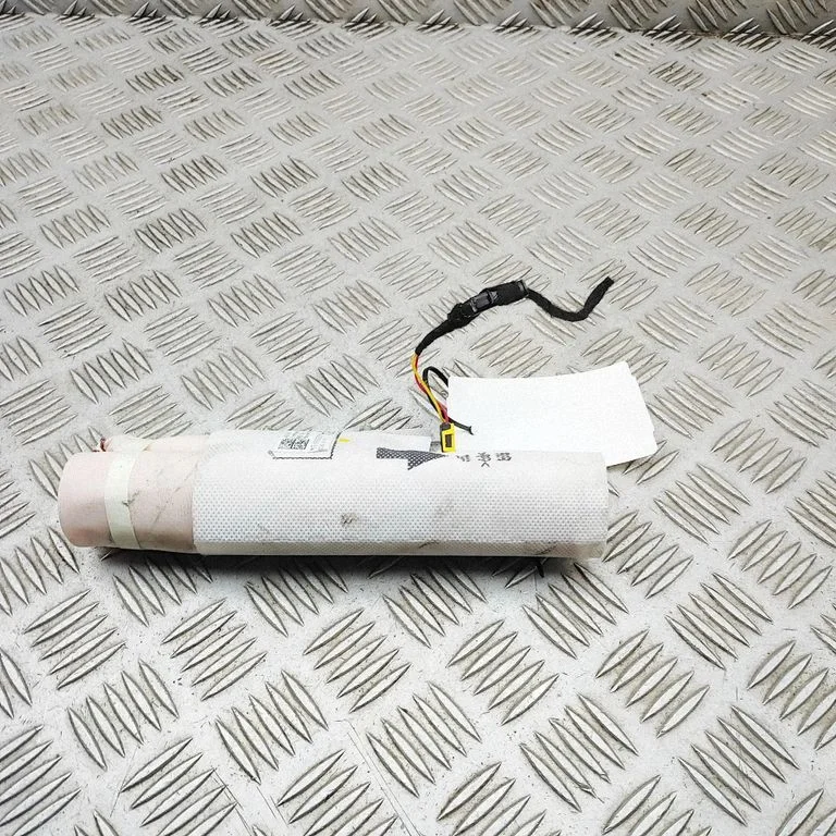 Tagumise ukse turvapadi 80A880442F