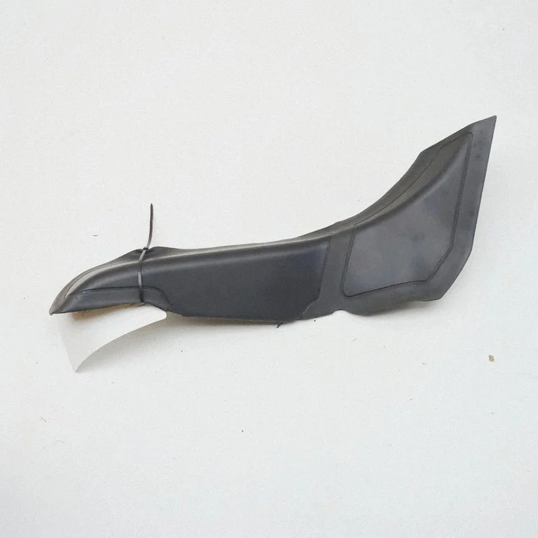 Rear/tail light trim molding – BMW 5 Series G30 G31 G38 (2016-)