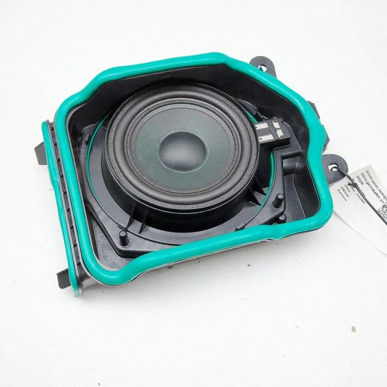 Subwoofer speaker – BMW 5 Series G30 G31 G38 (2016-)