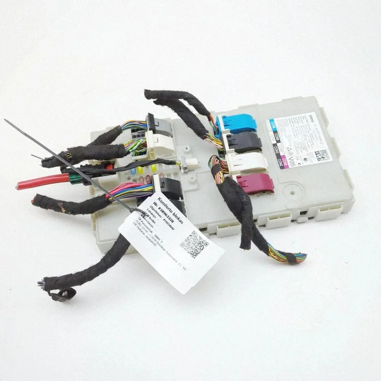 Kere juhtmoodul A2C16554904