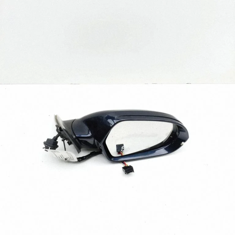 Front door electric wing mirror 4G2857410AE