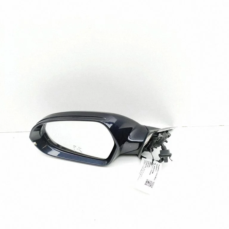 Front door electric wing mirror 4G2857409AE