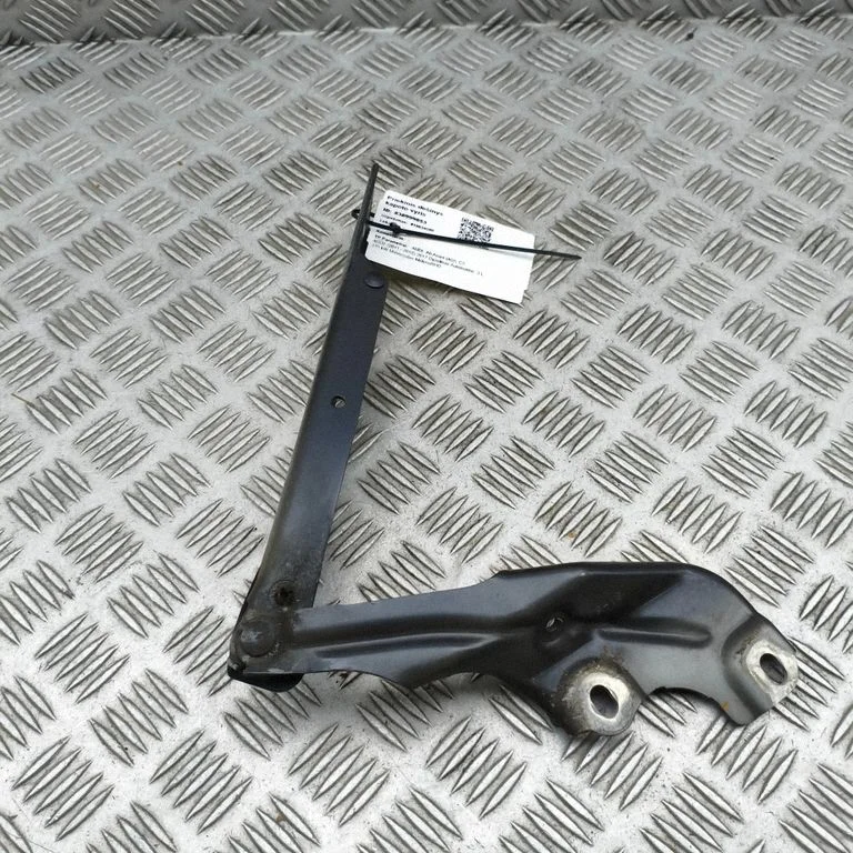 Engine bonnet/hood hinges 4G8823302E