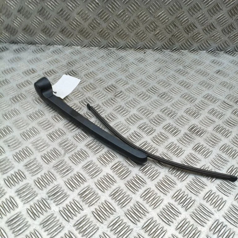 Rear wiper blade arm 4G9955407