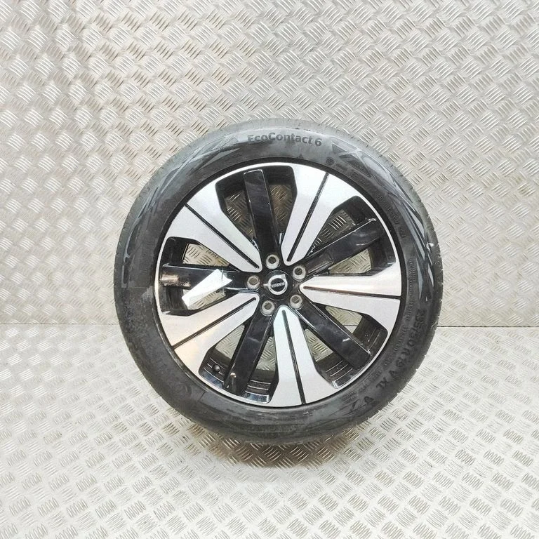 R19 valuvelg (-veljed)