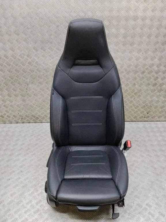 Fotel pasażera przedni A1778601802