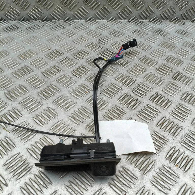 Reversing camera 4G0827566