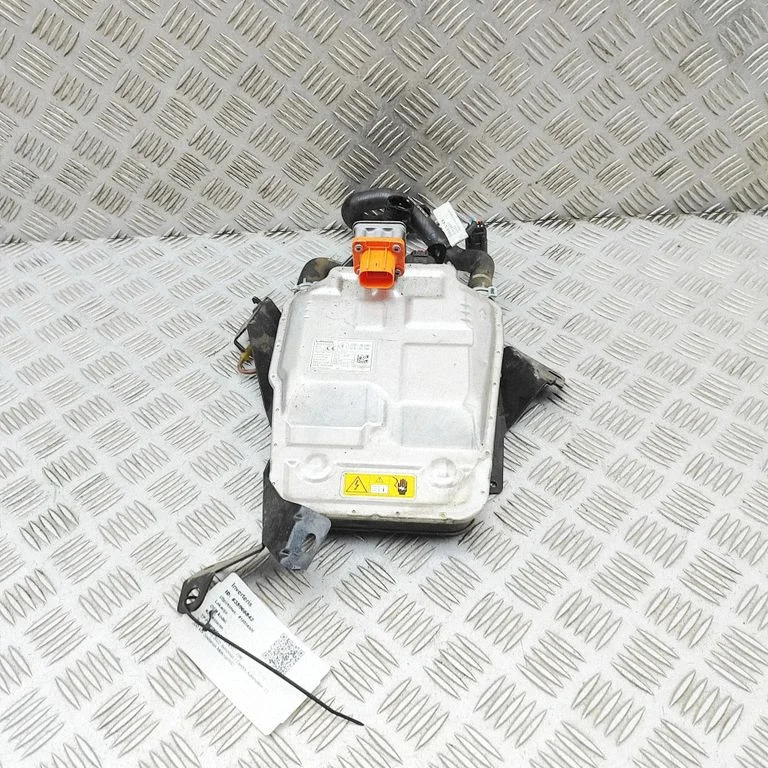 Autonoomne eelsoojendi (Webasto) 31418159