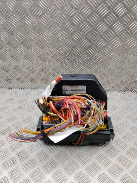 Fuse module A2129015304