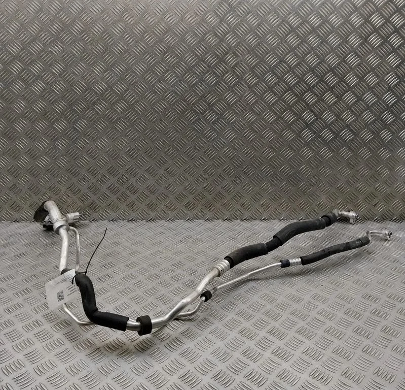 Air conditioning (A/C) pipe/hose A2128300177