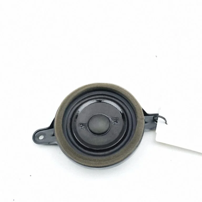 Front door speaker 4G0035454