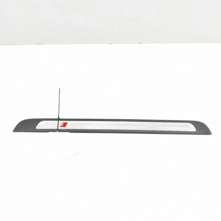 (A) pillar trim 4G0853373K