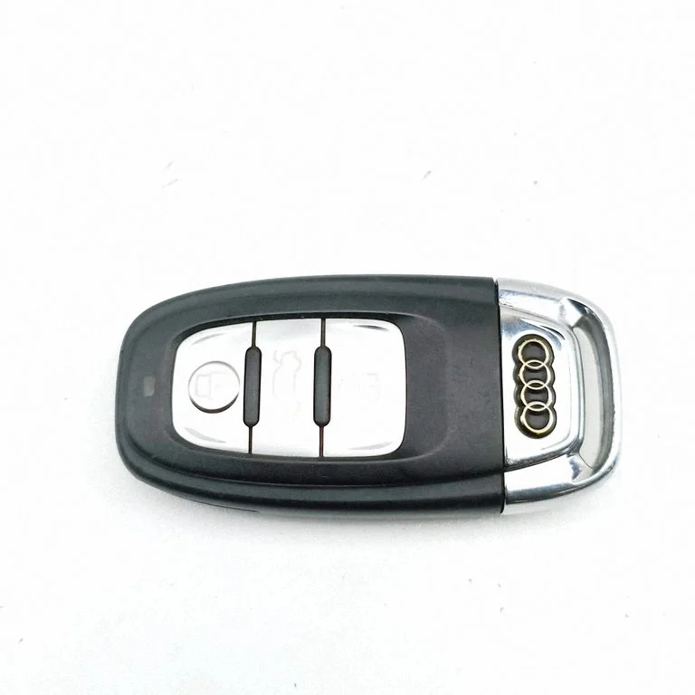Aizdedzes atslēga/karte – Audi A6 S6 C7 4G (2011-2018)