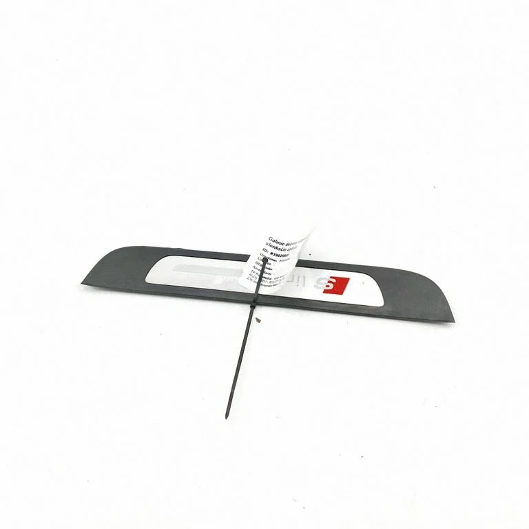 Rear sill trim cover – Audi A6 S6 C7 4G (2011-2018)