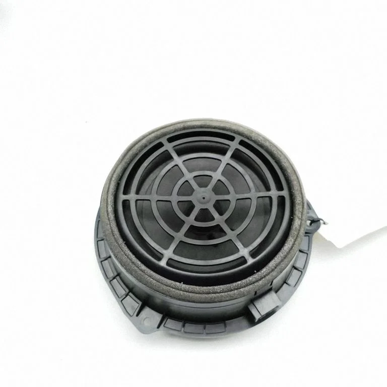 Rear door speaker – Audi A6 S6 C7 4G (2011-2018)