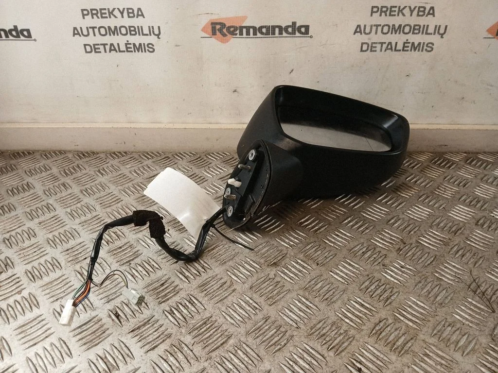 Spogulis (elektriski regulējams) E4023751