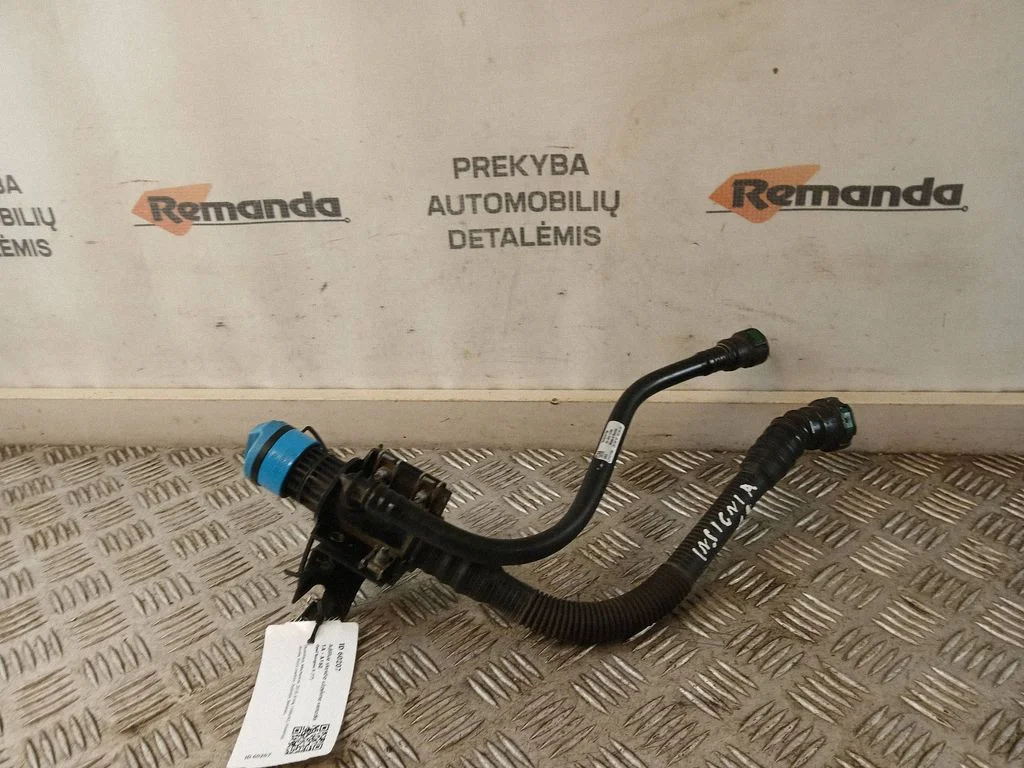 AdBlue vedeliku täitetoru 84459798