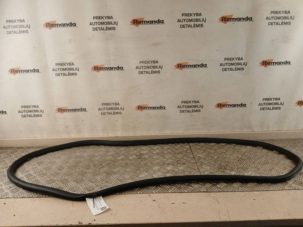 Rear door rubber seal (on body) – Opel Insignia B (2017-)