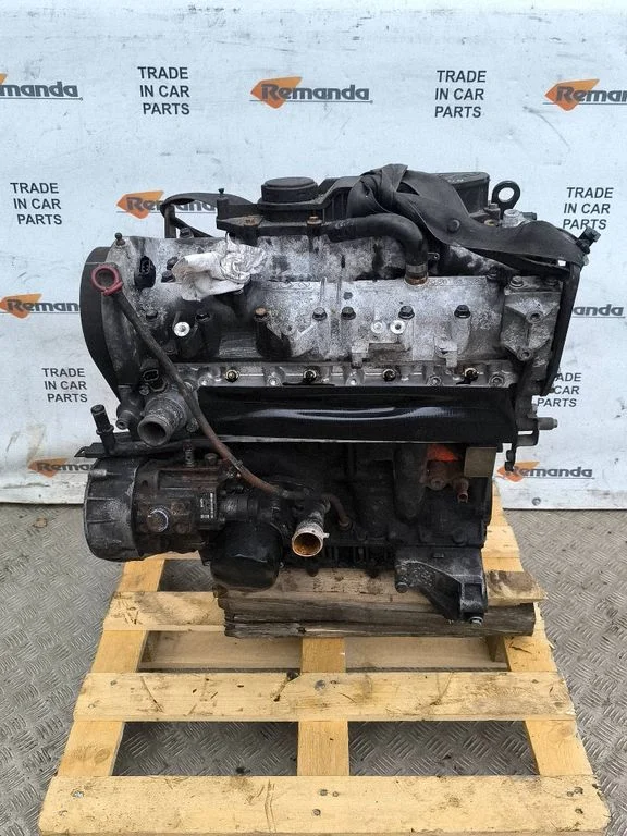 Engine F1AGL411G