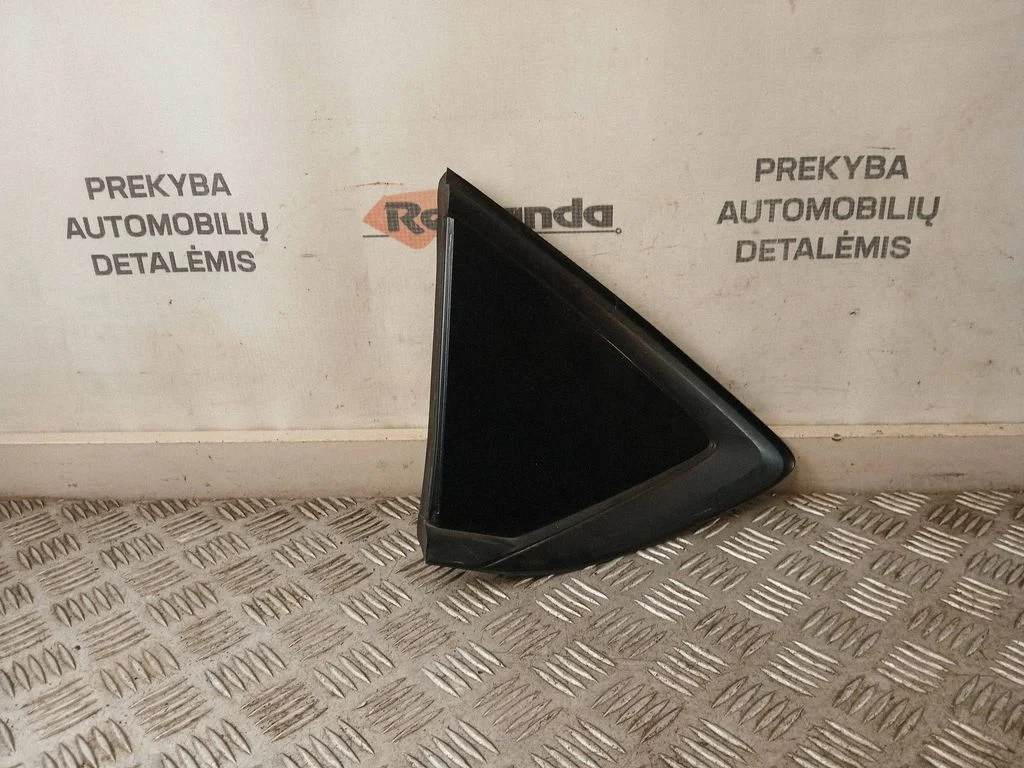 Rear fender molding trim – Opel Insignia B (2017-)